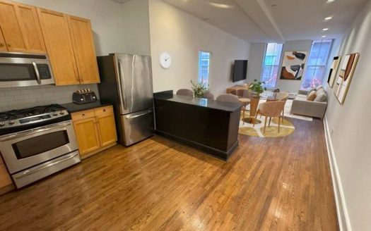 2-Bedroom Apartment for Rent in New York, NY 10004 – $6900/mo | 1 Baths | Updated 2025