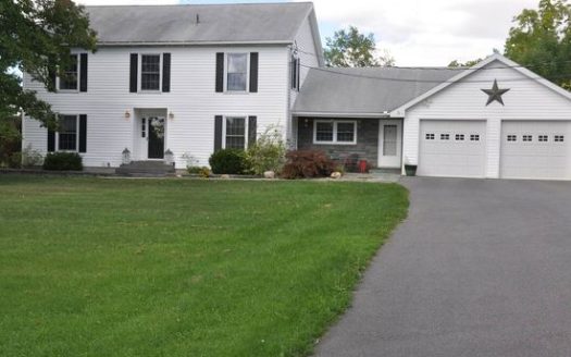 4-Bedroom Single Family Home for Rent in Lansing, NY 14882 – $3100/mo | 3 Baths | Updated 2025