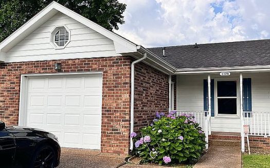 Single Family Home for Sale in Madison, TN 37115 – 3 Bedrooms, 2 Baths – $337000
