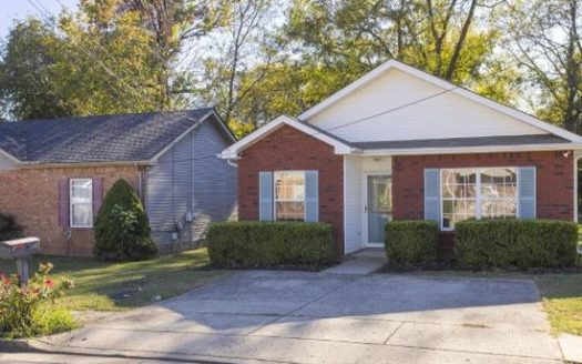 3-Bedroom Single Family Home for Rent in Madison, TN 37115 – $2000/mo | 2 Baths | Updated 2025
