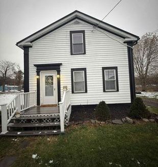3-Bedroom Single Family Home for Rent in Cleveland, NY 13042 – $1980/mo | 1 Baths | Updated 2025