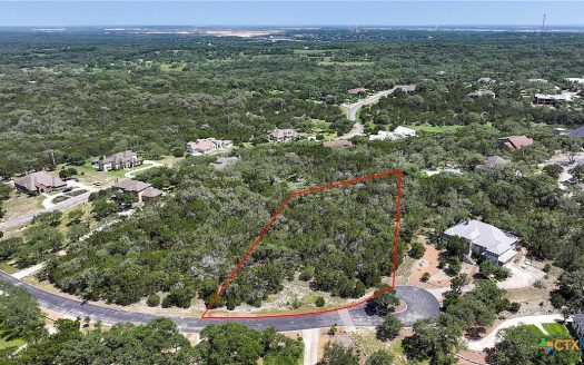 Lot for Sale in Garden Ridge, TX 78266 – 1 Bedroom, 1 Bath – $190000