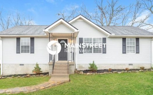 3-Bedroom Single Family Home for Rent in Madison, TN 37115 – $1990/mo | 2 Baths | Updated 2025