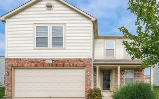 3-Bedroom Single Family Home for Rent in Camby, IN 46113 – $1885/mo | 3 Baths | Updated 2025