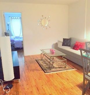 2-Bedroom Apartment for Rent in New York, NY 10128 – $4600/mo | 1 Baths | Updated 2025