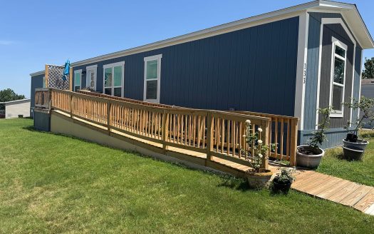 Manufactured for Sale in Converse, TX 78109 – 3 Bedrooms, 2 Baths – $95995