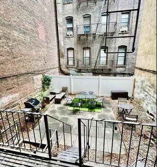 1-Bedroom Apartment for Rent in New York, NY 10014 – $4250/mo | 1 Baths | Updated 2025