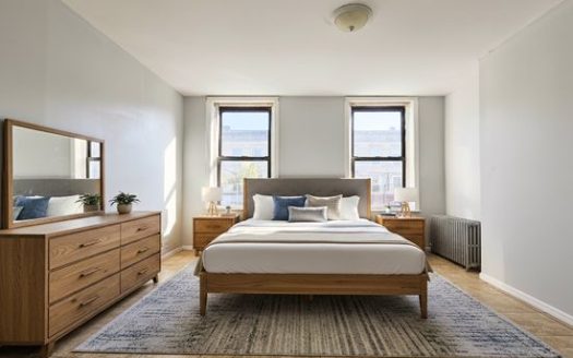 1-Bedroom Apartment for Rent in Ridgewood, NY 11385 – $2650/mo | 1 Baths | Updated 2025
