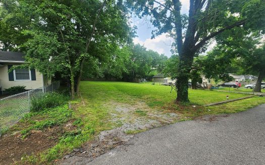 Lot for Sale in Madison, TN 37115 – 1 Bedroom, 1 Bath – $160000