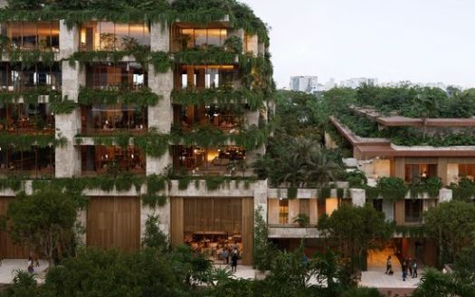 Condo for Sale in 7u3asl Coconut Grove, FL 33133 – 2 Bedrooms, 3 Baths – $3495000