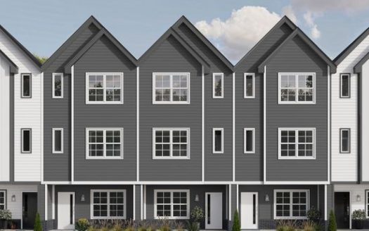 Townhouse for Sale in Madison, TN 37115 – 2 Bedrooms, 3 Baths – $351500