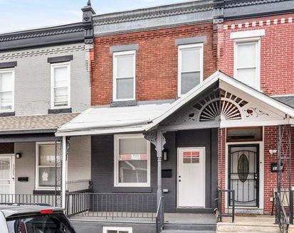 3-Bedroom Townhouse  for Rent in Philadelphia, PA 19140 – $1800/mo | 2 Baths | Updated 2025