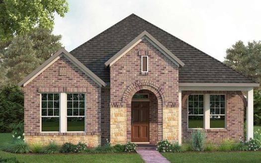 Single Family Home for Sale in Arlington, TX 76005 – 2 Bedrooms, 2 Baths – $577081