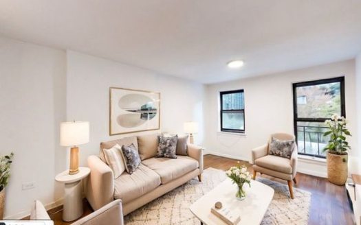 3-Bedroom Apartment for Rent in New York, NY 10016 – $4700/mo | 1 Baths | Updated 2025