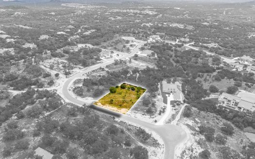 Lot for Sale in Boerne, TX 78006 – 1 Bedroom, 1 Bath – $195000