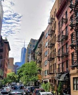 2-Bedroom Apartment for Rent in New York, NY 10012 – $6750/mo | 3 Baths | Updated 2025