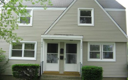 2-Bedroom Townhouse for Rent in Buffalo, NY 14214 – $1375/mo | 1 Baths | Updated 2025