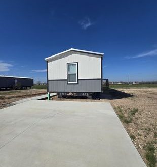 Manufactured for Sale in Pearland, TX 77581 – 3 Bedrooms, 2 Baths – $117900