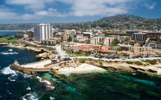 1-Bedroom Apartment  for Rent in La Jolla, CA 92037 – $3950/mo | 1 Baths | Updated 2025