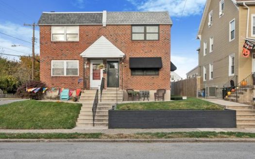 1-Bedroom Single Family Home for Rent in Phila, PA 19111 – $1500/mo | 1 Baths | Updated 2025