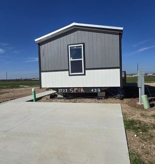 Manufactured for Sale in Pearland, TX 77581 – 3 Bedrooms, 2 Baths – $120900