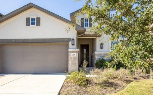 3-Bedroom Single Family Home for Rent in Buda, TX 78610 – $2500/mo | 2 Baths | Updated 2025