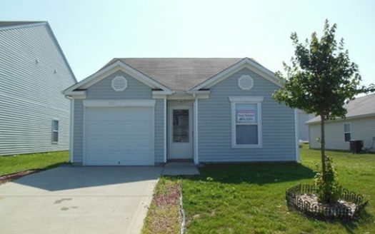 3-Bedroom Single Family Home for Rent in Camby, IN 46113 – $1250/mo | 2 Baths | Updated 2025