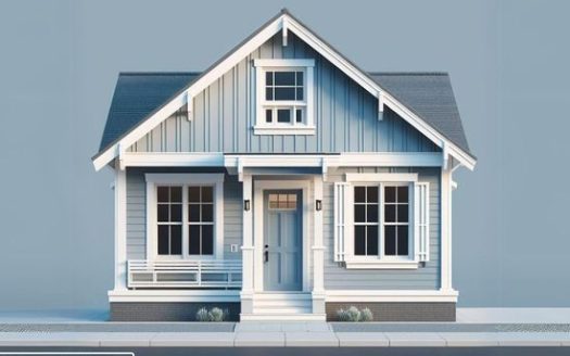 3-Bedroom Single Family Home for Rent in Cincinnati, OH 45216 – $1795/mo | 2 Baths | Updated 2025
