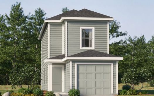 Townhouse for Sale in Elmendorf, TX 78112 – 3 Bedrooms, 3 Baths – $166999