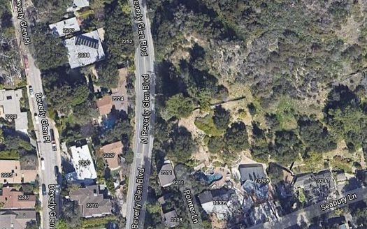 Lot for Sale in Bel Air, CA 90077 – 1 Bedroom, 1 Bath – $149995