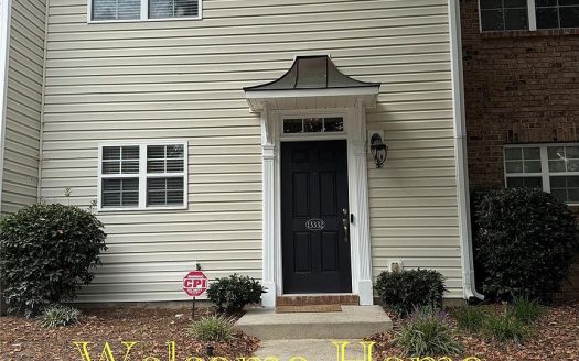 Townhouse for Sale in Charlotte, NC 28273 – 2 Bedrooms, 3 Baths – $239500