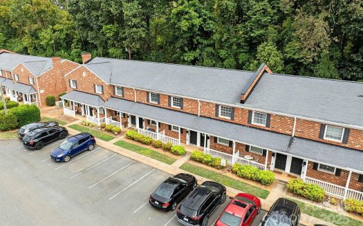 Condo for Sale in Charlotte, NC 28205 – 2 Bedrooms, 2 Baths – $250000