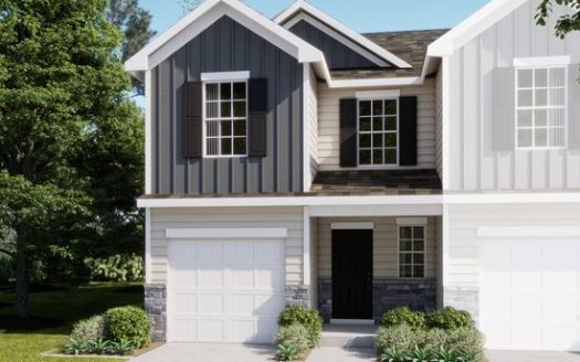 Townhouse for Sale in Charlotte, NC 28213 – 3 Bedrooms, 3 Baths – $345999