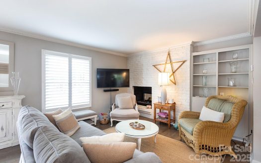 Condo for Sale in Charlotte, NC 28211 – 2 Bedrooms, 3 Baths – $340000