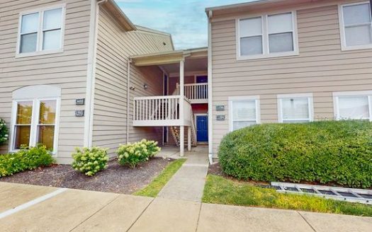 2-Bedroom Apartment for Rent in Hilliard, OH 43026 – $1750/mo | 2 Baths | Updated 2025