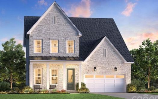 Single Family Home for Sale in Huntersville, NC 28078 – 4 Bedrooms, 3 Baths – $761085