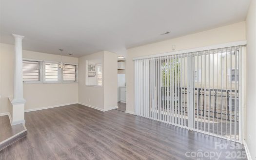 Condo for Sale in Charlotte, NC 28204 – 2 Bedrooms, 2 Baths – $319000