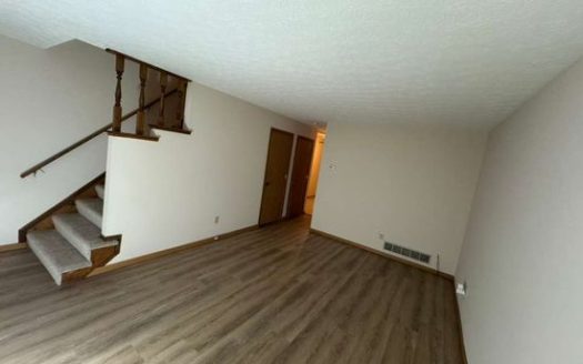 2-Bedroom Townhouse for Rent in Dublin, OH 43017 – $1600/mo | 2 Baths | Updated 2025