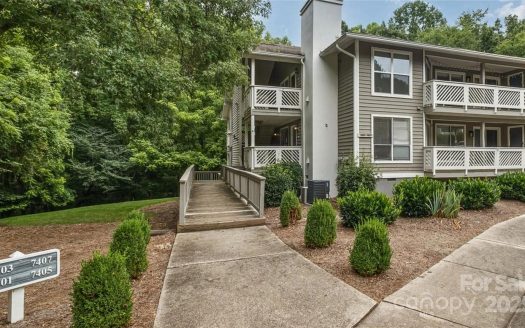 Condo for Sale in Charlotte, NC 28226 – 2 Bedrooms, 2 Baths – $280000