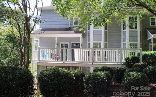 Condo for Sale in Charlotte, NC 28212 – 2 Bedrooms, 2 Baths – $175500