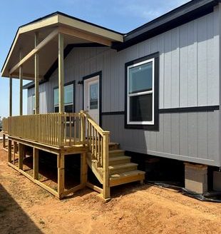 Manufactured for Sale in Euless, TX 76040 – 2 Bedrooms, 2 Baths – $175000