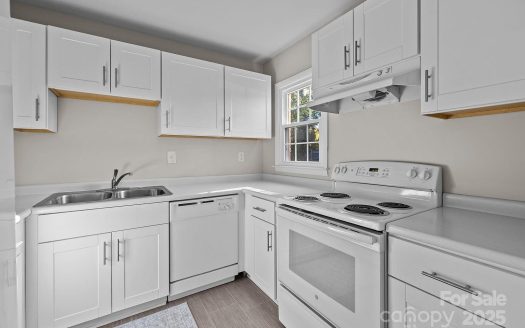 Condo for Sale in Charlotte, NC 28212 – 3 Bedrooms, 2 Baths – $198500