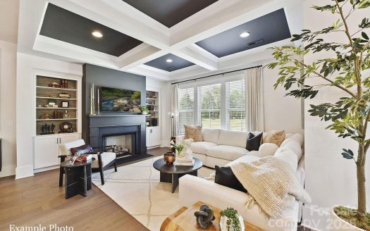 Townhouse for Sale in Charlotte, NC 28277 – 3 Bedrooms, 5 Baths – $869900