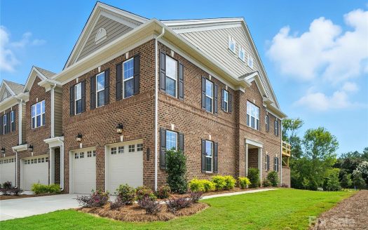 Townhouse for Sale in Charlotte, NC 28277 – 4 Bedrooms, 4 Baths – $799990