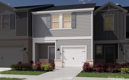 Townhouse for Sale in Charlotte, NC 28216 – 3 Bedrooms, 3 Baths – $328030