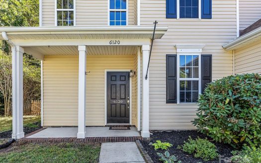 Single Family Home for Sale in Charlotte, NC 28270 – 3 Bedrooms, 3 Baths – $525000