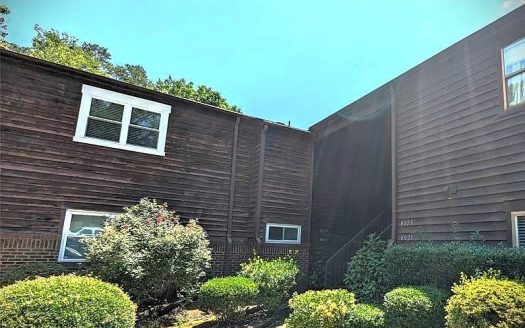 Condo for Sale in Charlotte, NC 28212 – 2 Bedrooms, 2 Baths – $179000