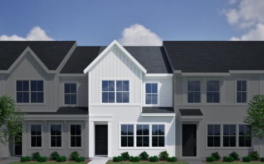 Single Family Home for Sale in Charlotte, NC 28269 – 3 Bedrooms, 3 Baths – $310000