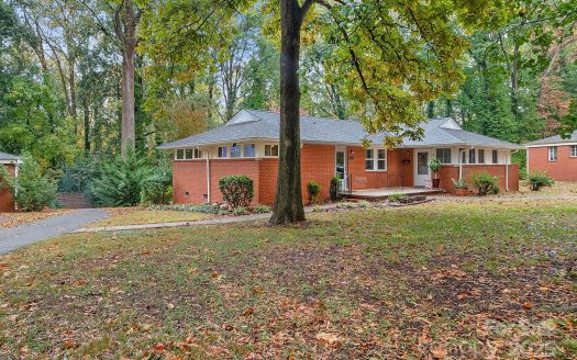 Condo for Sale in Charlotte, NC 28208 – 2 Bedroom, 1 Bath – $170000