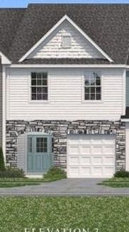 Townhouse for Sale in Charlotte, NC 28269 – 3 Bedrooms, 3 Baths – $349900